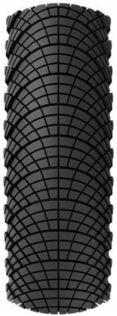 Bicycle tyre Vittoria 27,5x2,0 Revolution Tech G2.0 Bicycle type urban, trekking