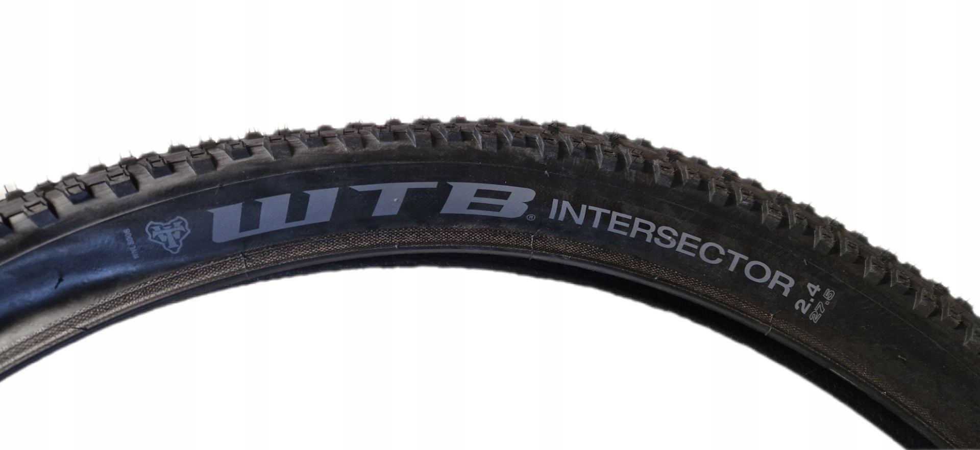 Bicycle tyre WTB INTERSECTOR 27,5x2,4 ideal for asphalt ster EAN (GTIN) 5904119811463