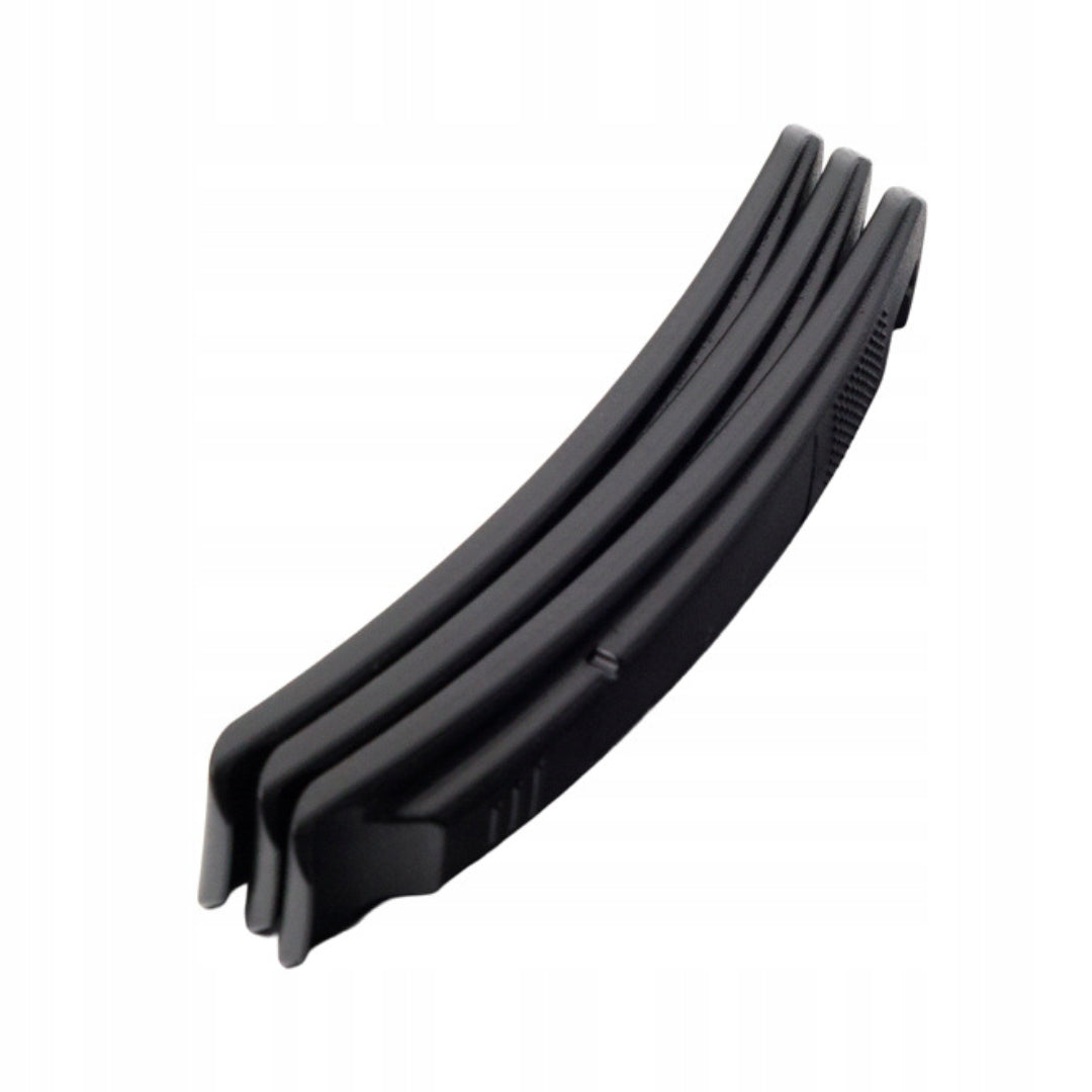 Bicycle tyre buckets QUBO, plastic, set of 3 pcs. NAR043 Manufacturer code łyżka do opon