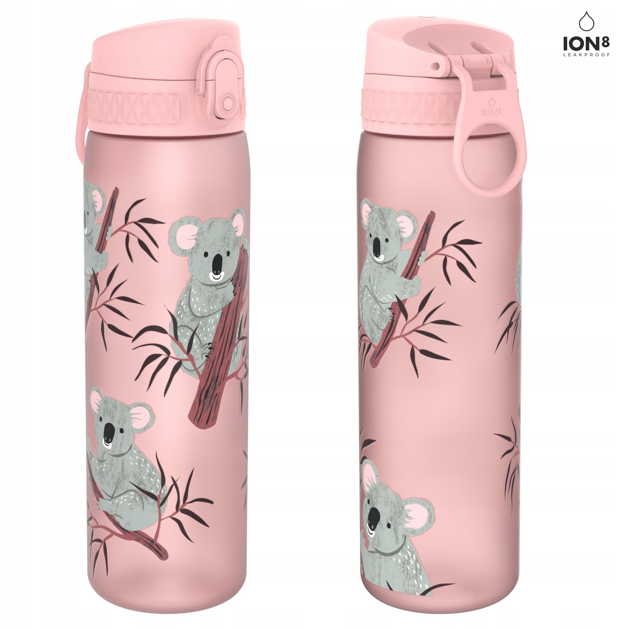Gertuvė Ion8 Slim, 600 ml