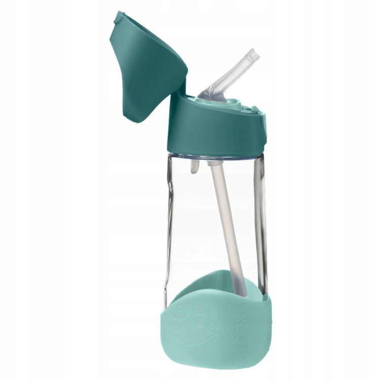 Tritan-Tränke B.BOX Emerald Forest, 450 ml