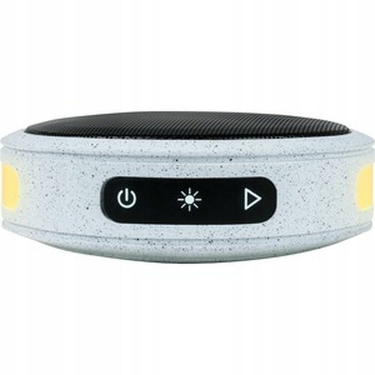 Big Ben Bluetooth Speaker Party Nano Backlight 15W Grey - IP54 Batteries included no