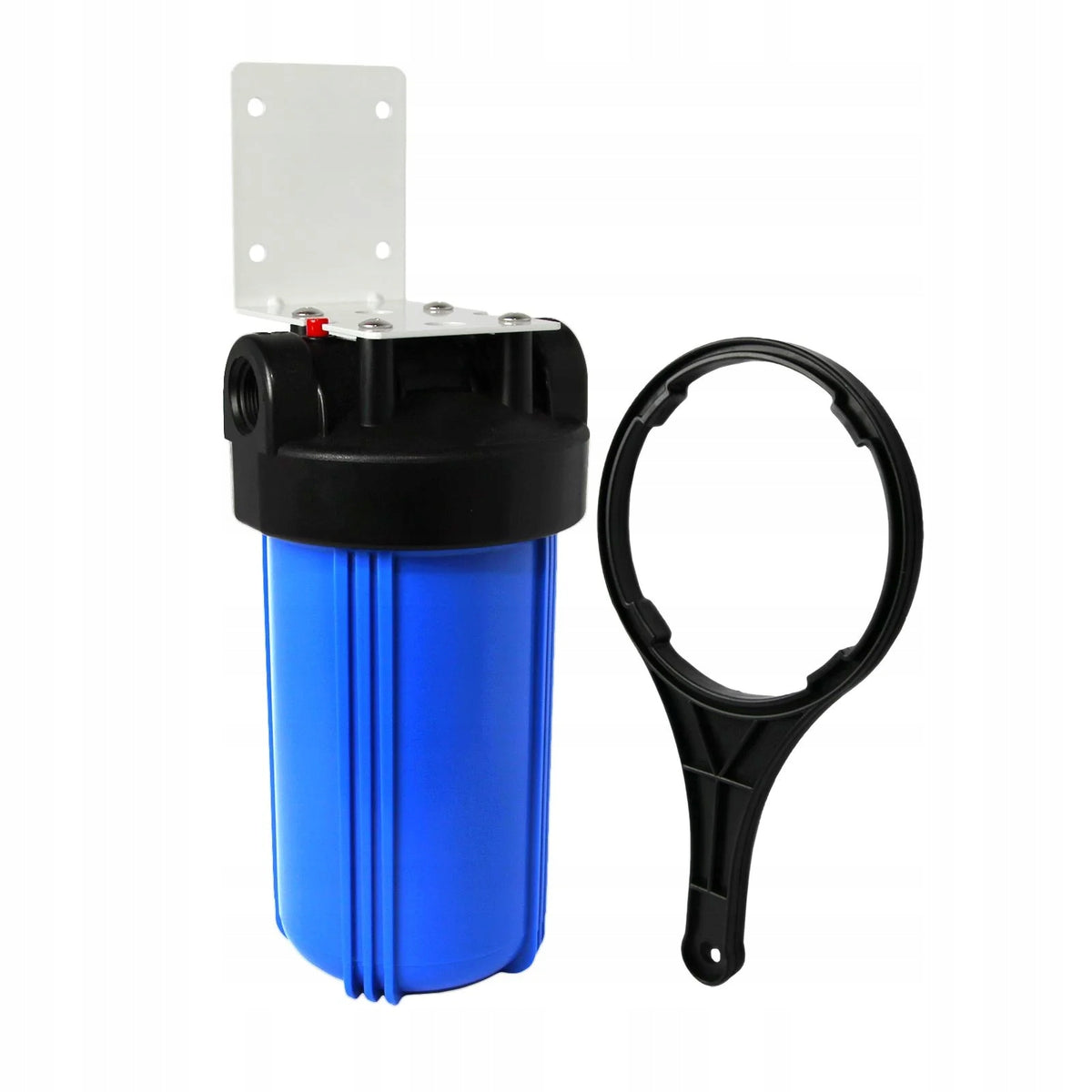 Big Blue 10" High Yield GW 1" Whole House In-line Filter