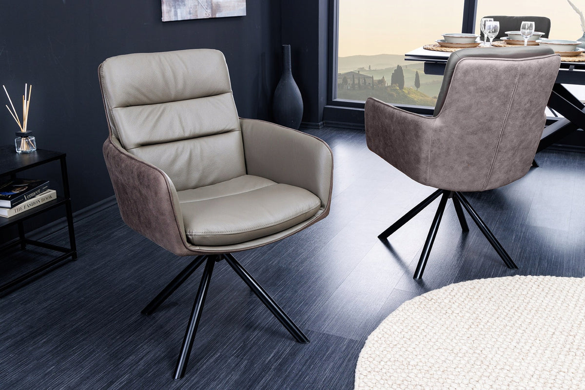 Big George chair with armrest in cie EAN (GTIN) 4251561907000