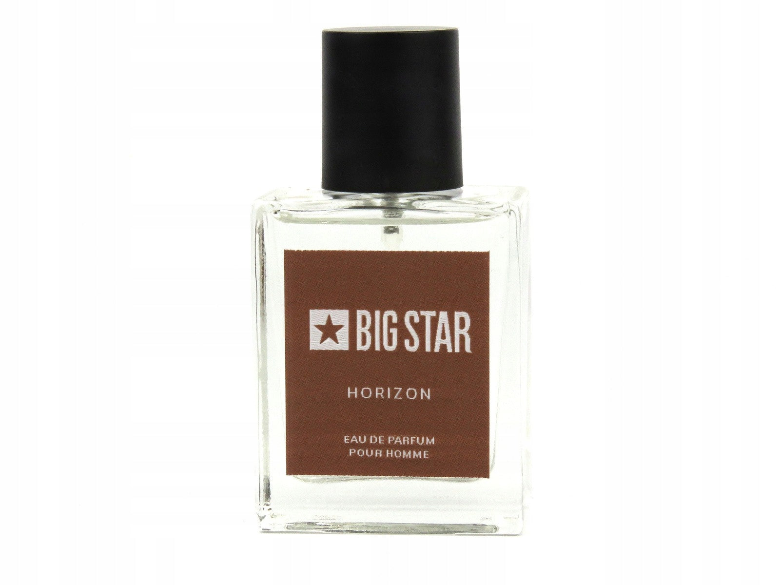 Big Star Horizon Perfumed Water for Men 50 ml Brand Big Star