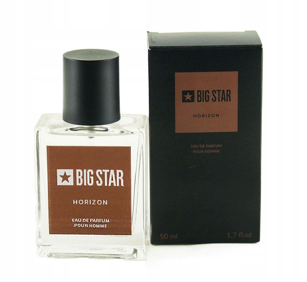 Big Star Horizon Perfumed Water for Men 50 ml