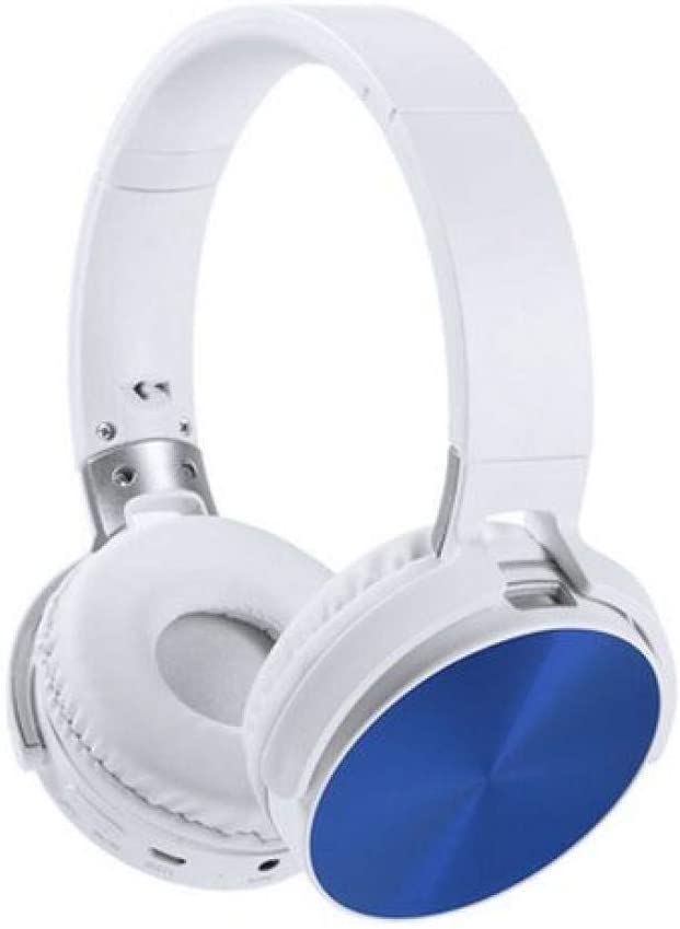BigBuy Tech Wireless Headphones
