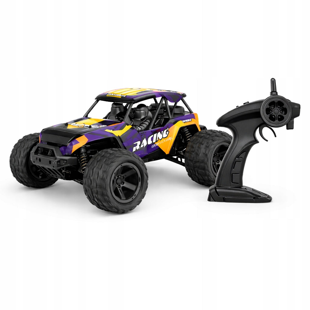 Bigfoot 4×4 1:14 - High Speed Off-Road RC Car Packaging status original