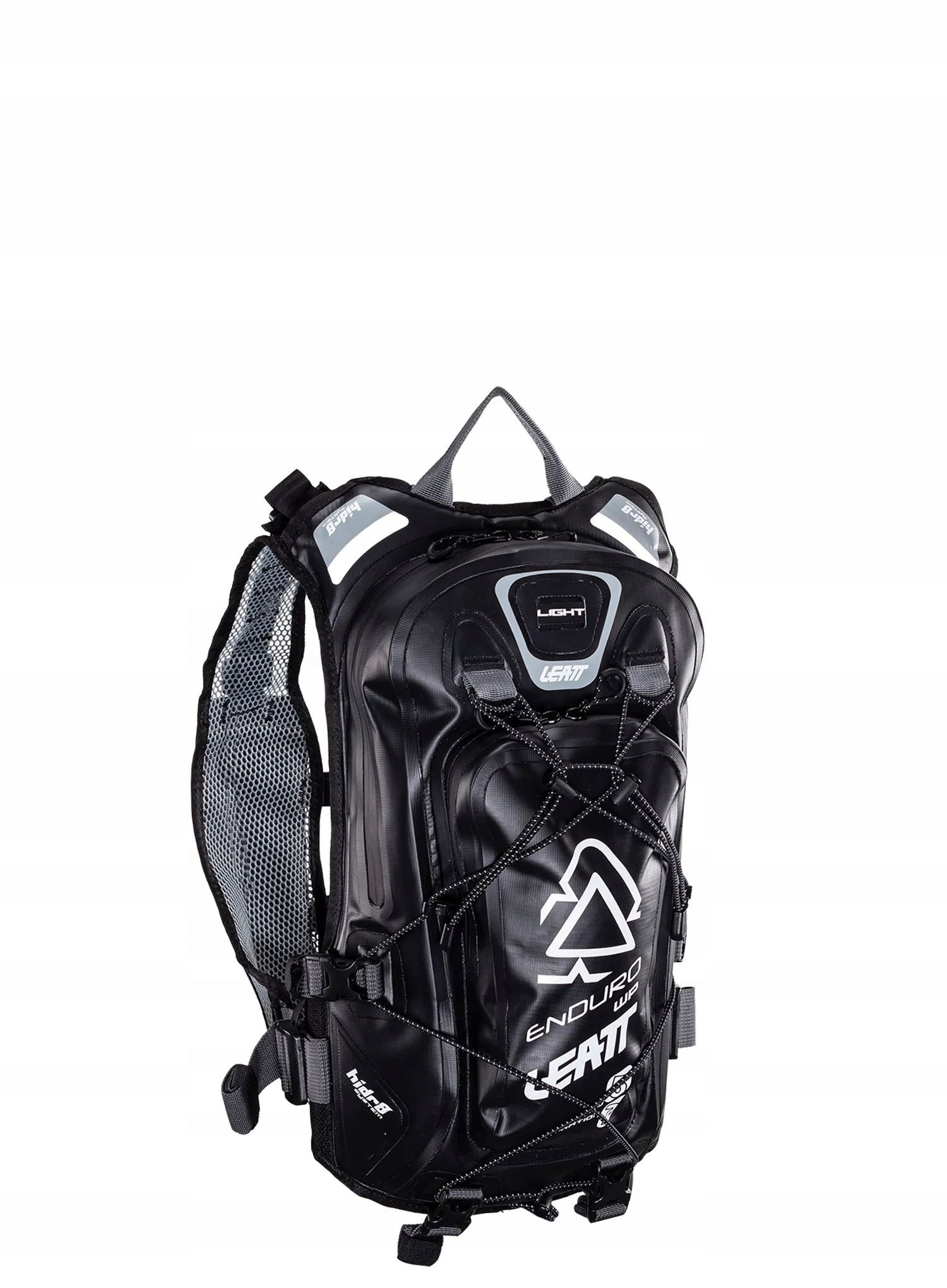 Bike Backpack Leatt Hydration MTB HydraDri WP 2.0 - black Manufacturer's catalog number OMO_193331