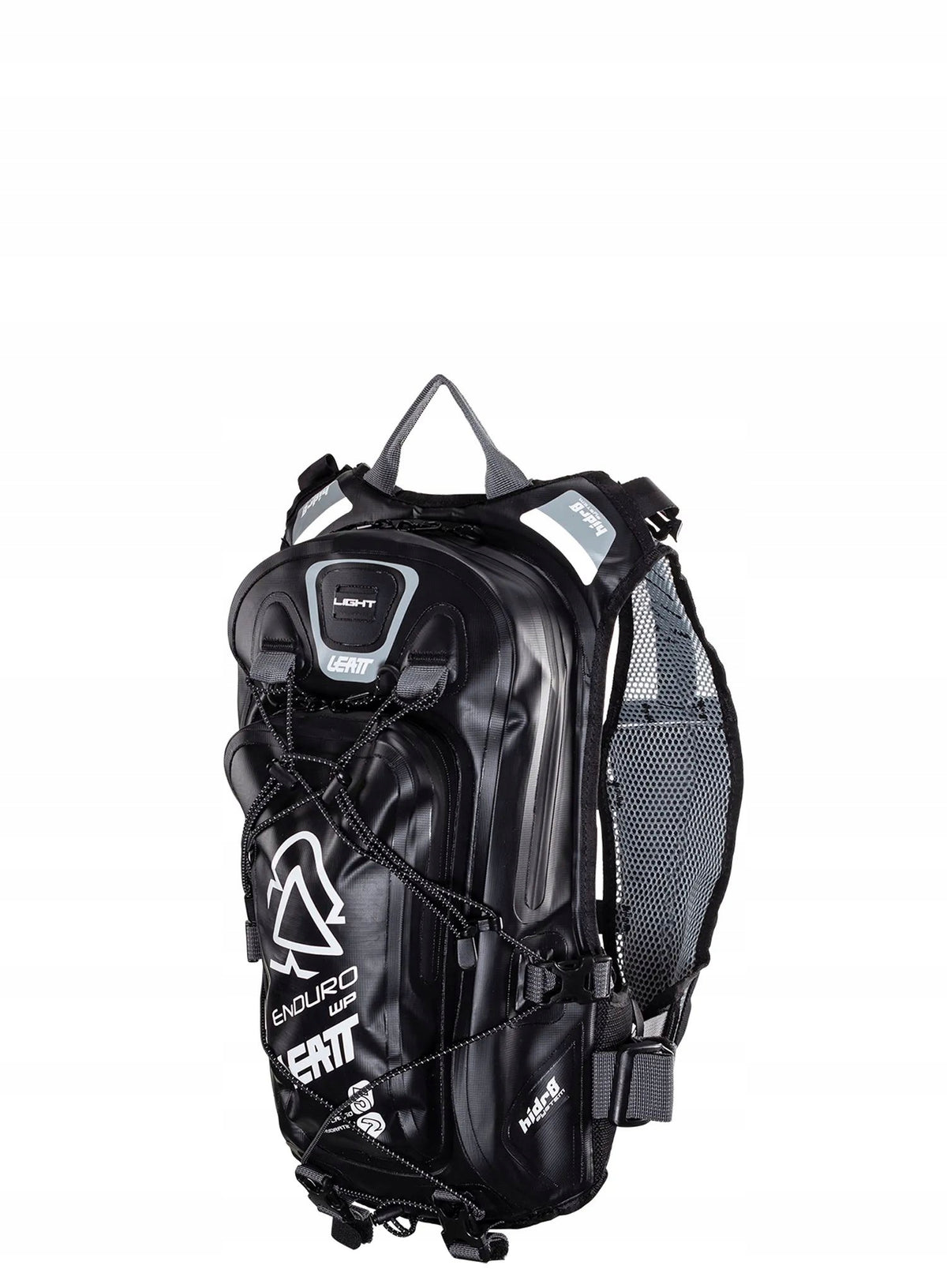 Bike Backpack Leatt Hydration MTB HydraDri WP 2.0 - black
