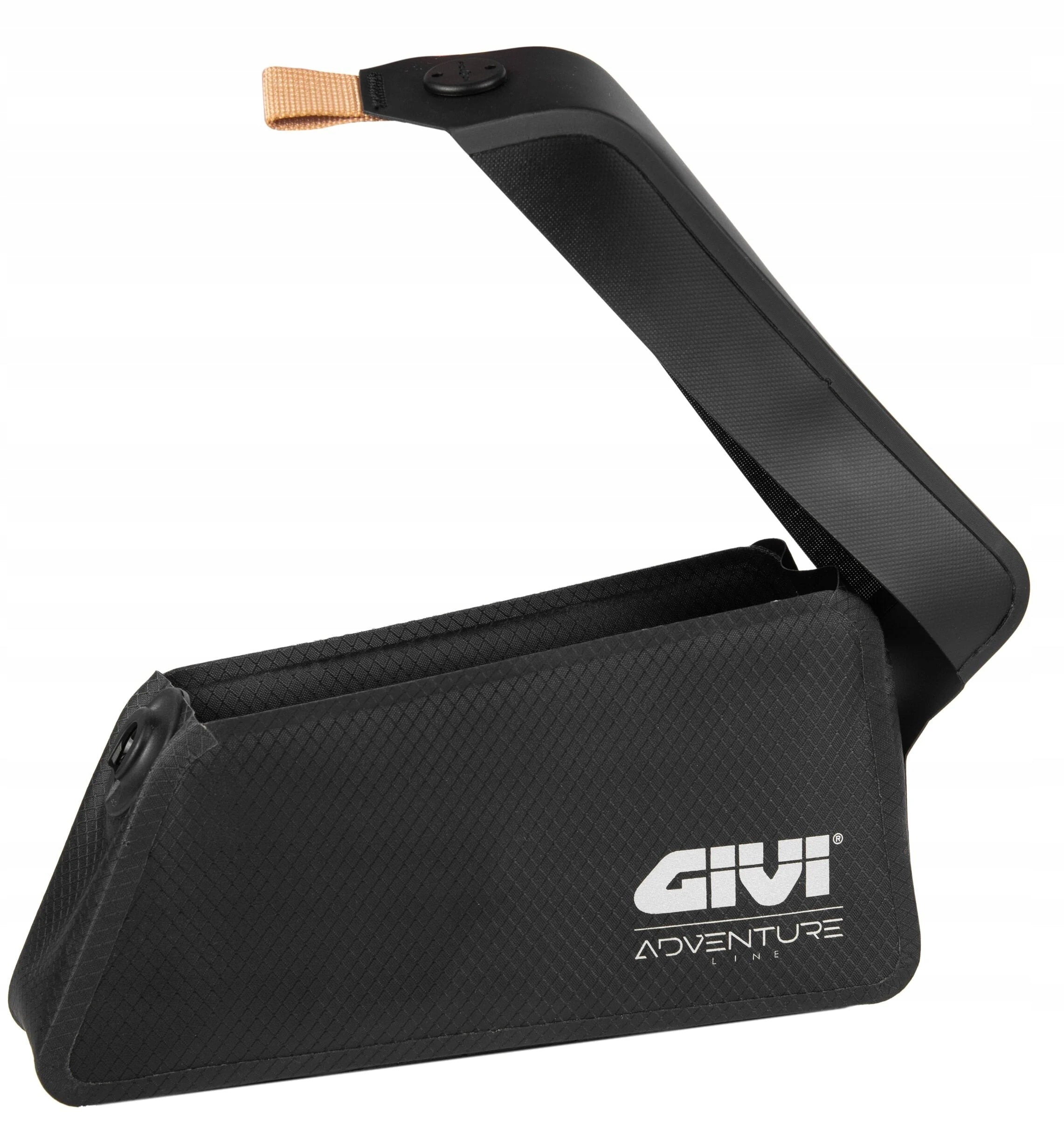Bike Bag for Frame GIVI Picker Packaging status original