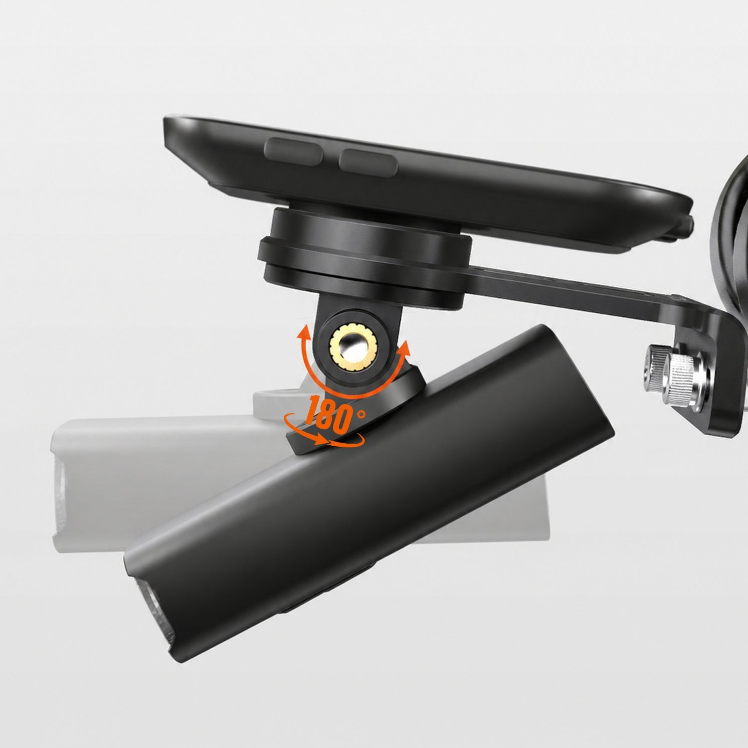Bike Bridge Holder 2in1 Counter Handlebar for Garmin Wahoo Bryton EAN (GTIN) 5903814686260