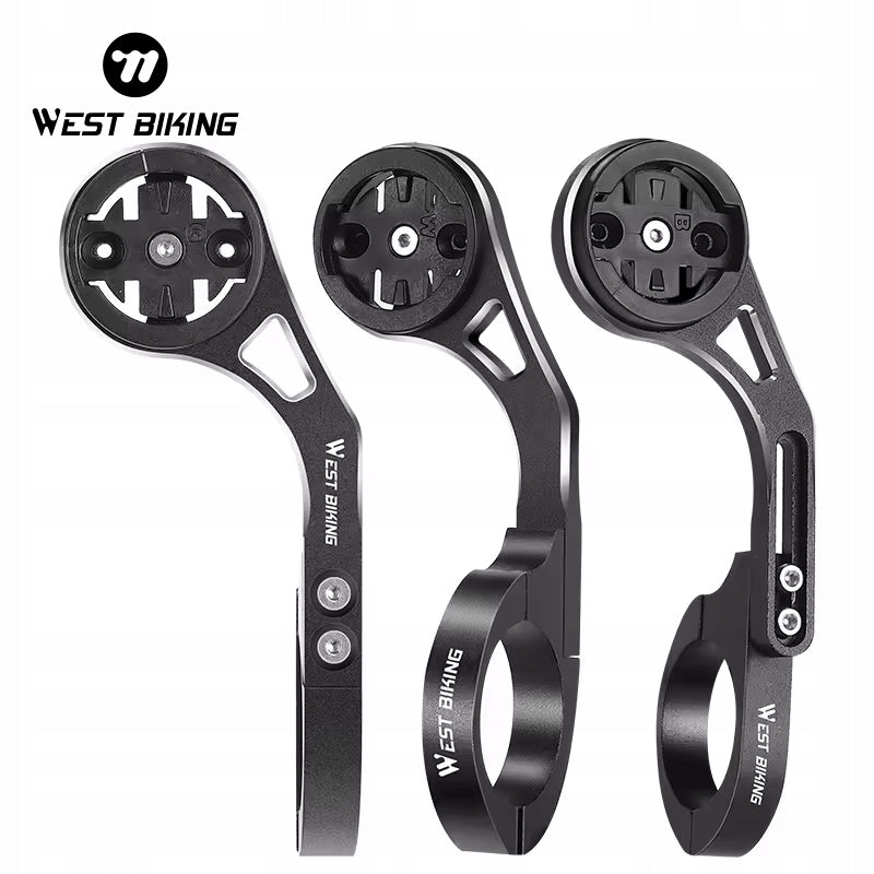 Bike Counter Light Holder GARMIN/ WAHOO ROAD MTB Brand no brand