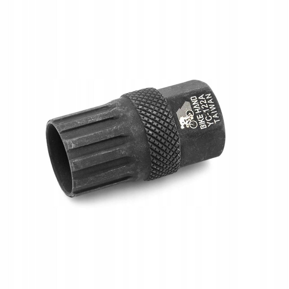 Bike Hand YC-122A freewheel wrench for Shimano freewheels Manufacturer code YC-122A