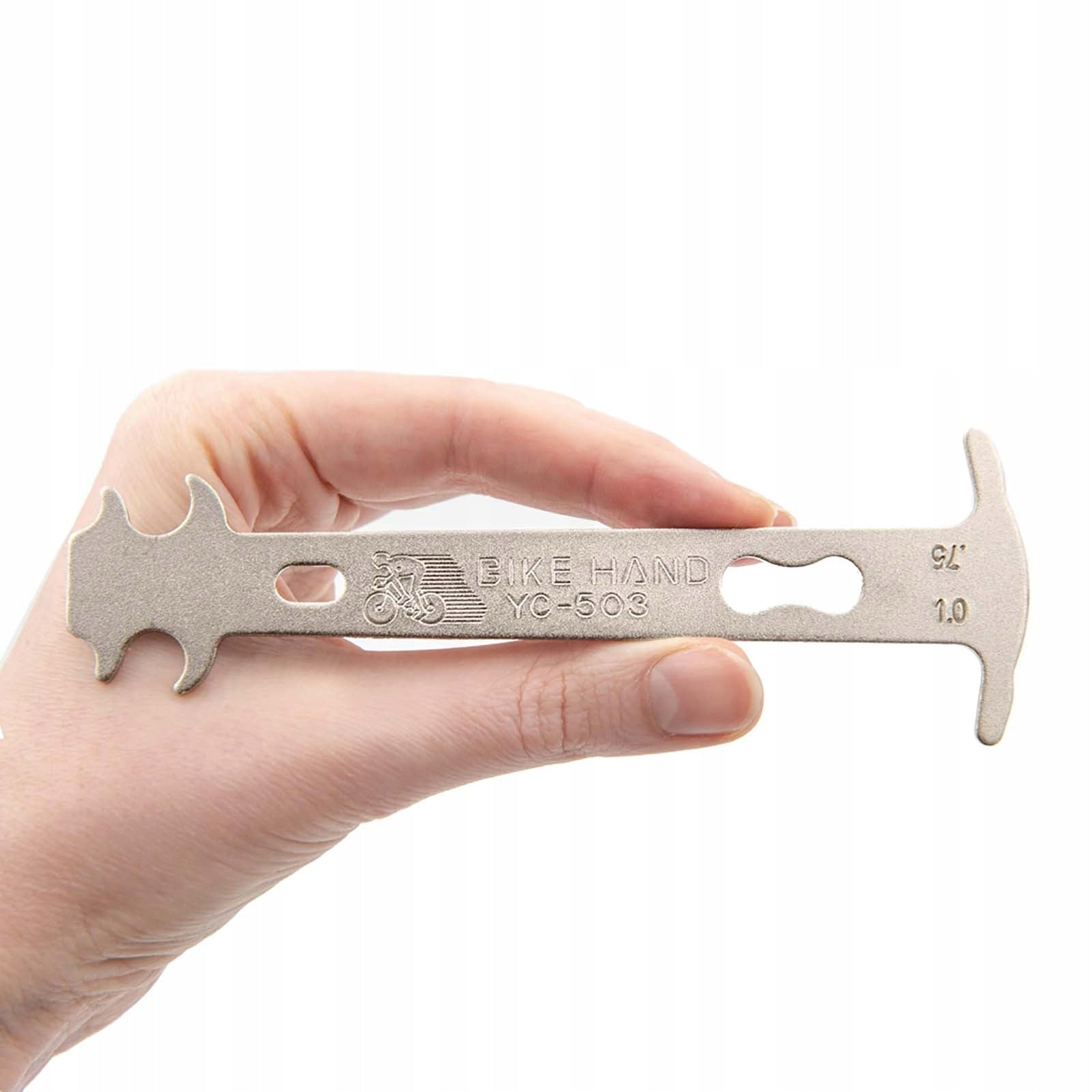 Bike-Hand fitting YC-503 to chain EAN (GTIN) 5904172302120