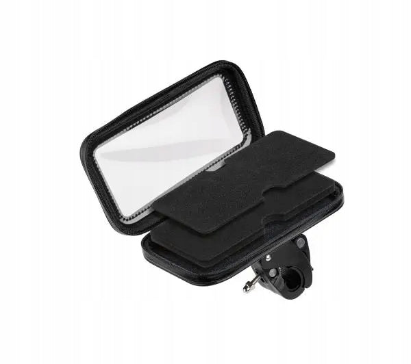 Bike Handlebar Holder for Phone Motorcycle Scooter Reinston EUT31 Brand Reinston