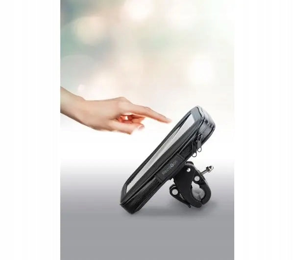 Bike Handlebar Holder for Phone Motorcycle Scooter Reinston EUT31 For mobile