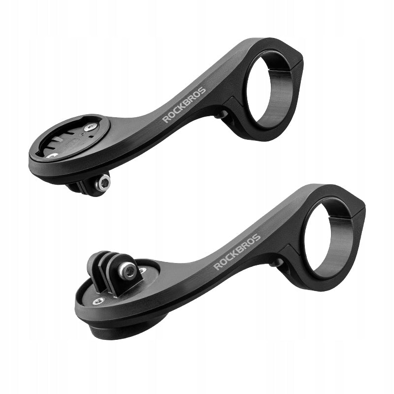 Bike Holder Rockbros Extended Bike Holder for GARMIN Edge Brand Rockbros