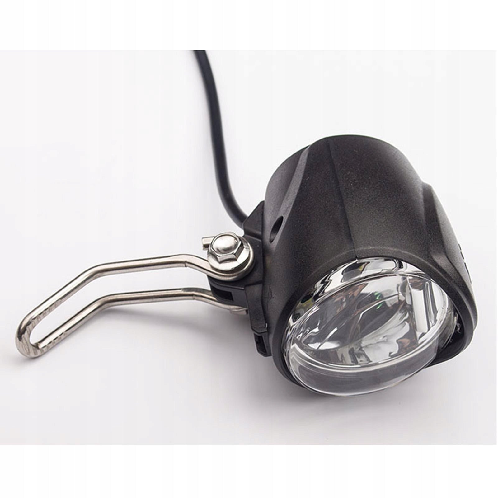 Bike Light with Horn, E Bike LED Light Bicycle Bells Bicycle Horn Universal Manufacturer code 07954056318