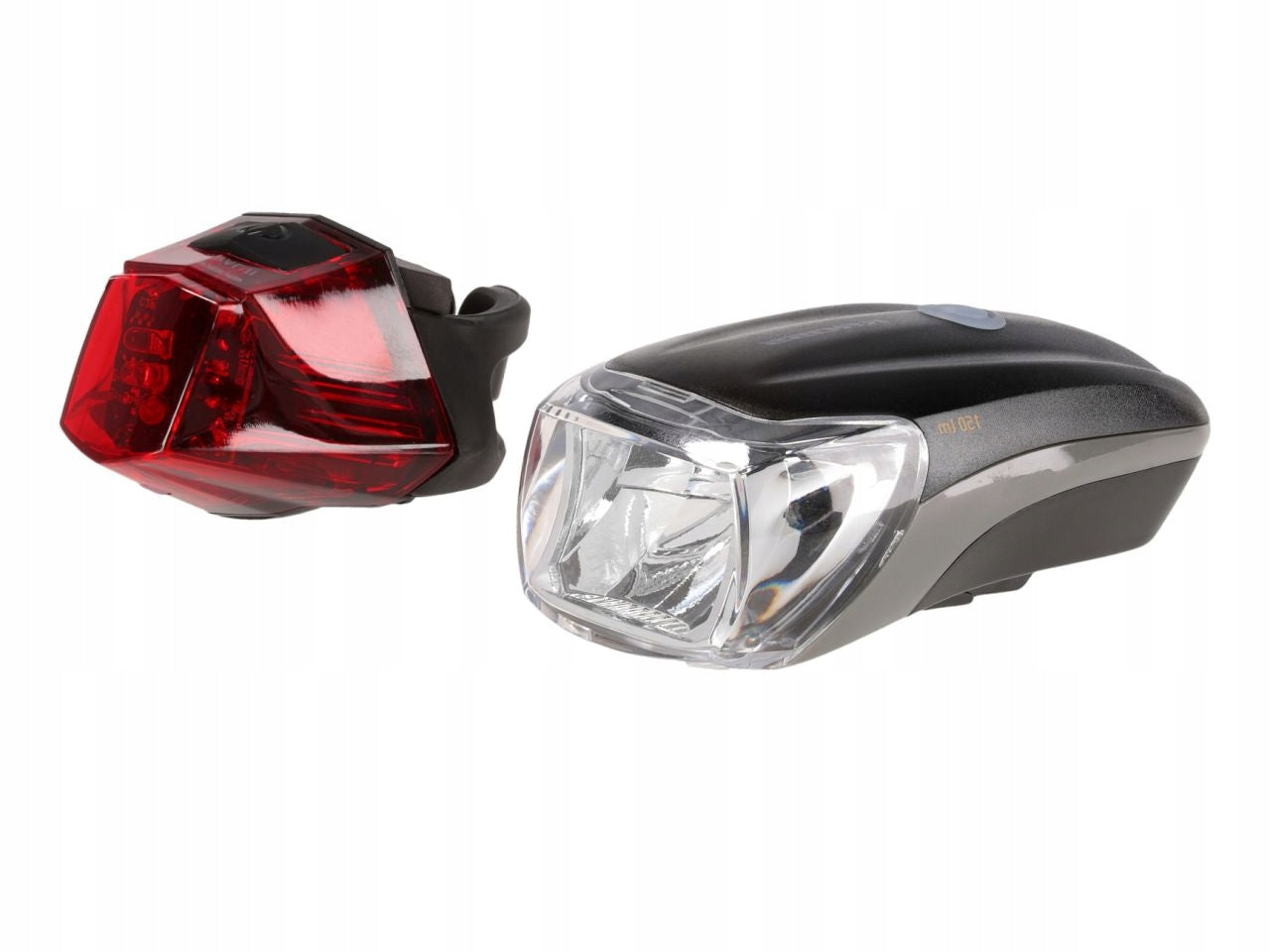 Bike Lighting Kit Kross Turismo Sport Set Bat T4COS000075 Manufacturer code lanme113