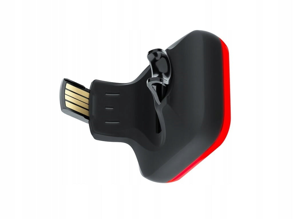 Bike Lighting Knog Blinder Skull Rear 100 lm Battery Light source LED