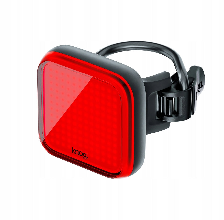 Bike Lighting Knog Blinder Skull Rear 100 lm Battery Model Blinder Skull