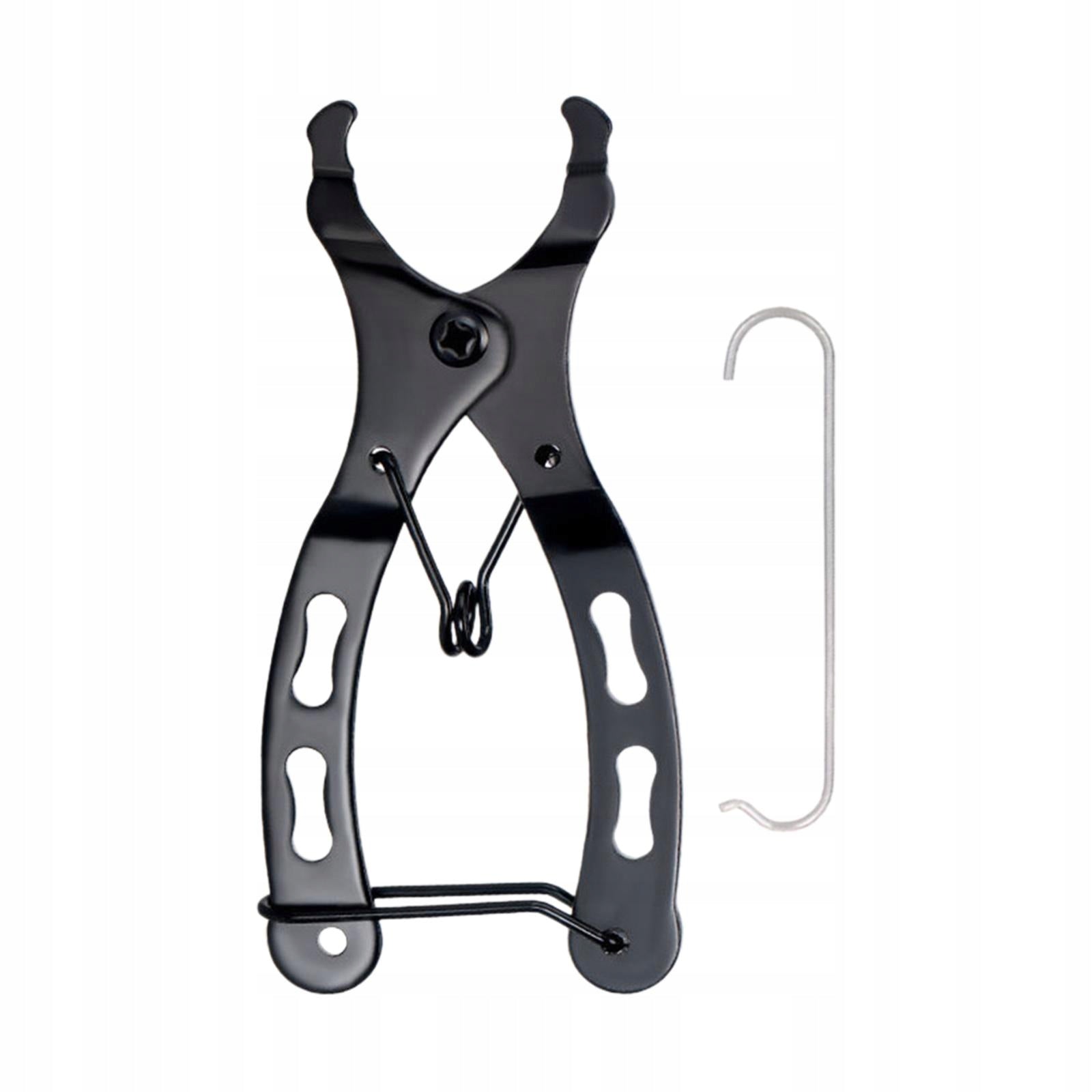 Bike Link Plier Universal Compact Cycle Maintenance Repair Tool Link Brand no brand