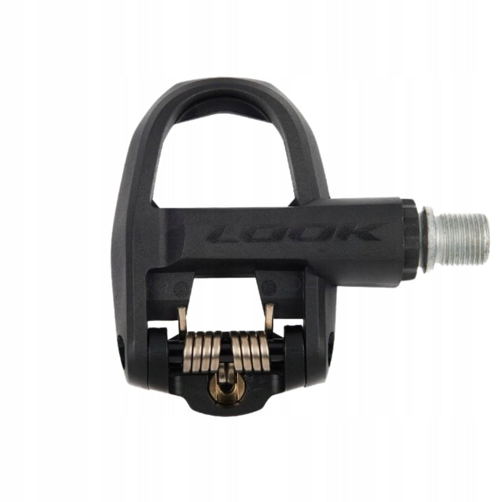 Bike Pedals Look Keo Classic 3 black Color black