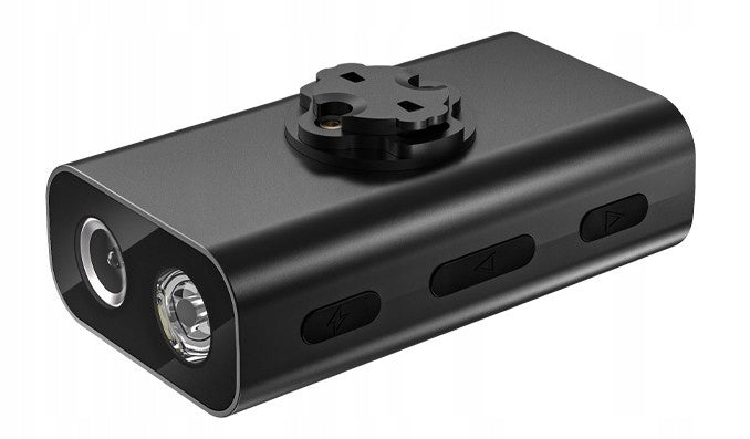 Bike Riding Recorder 4K HDR Navitel DL800 GPS Bike Lamp 430lm Brand no brand