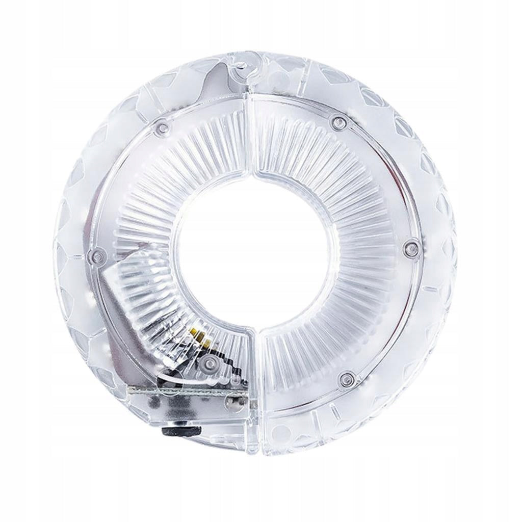 Bike Wheel Light Disco Party Lights Bicycle Lights 6 Color LED Bicycle Tire