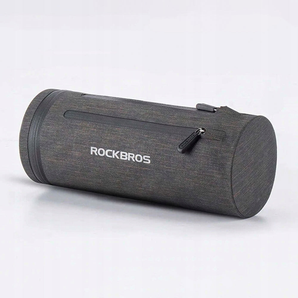 Bike bag Rockbros AS-051 2l waterproof nylon for handlebar Model other