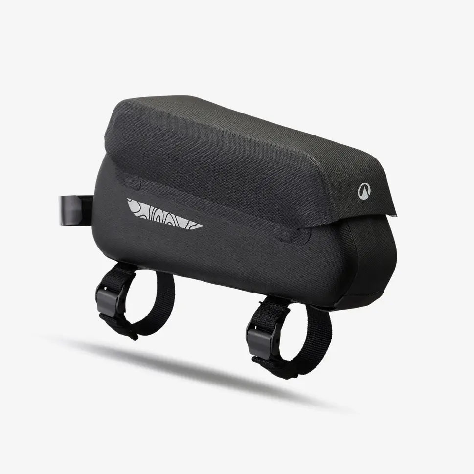 Bike bag for bikepacking Riverside ADVT 900 for upper tube IPX3 1 l Packaging status original