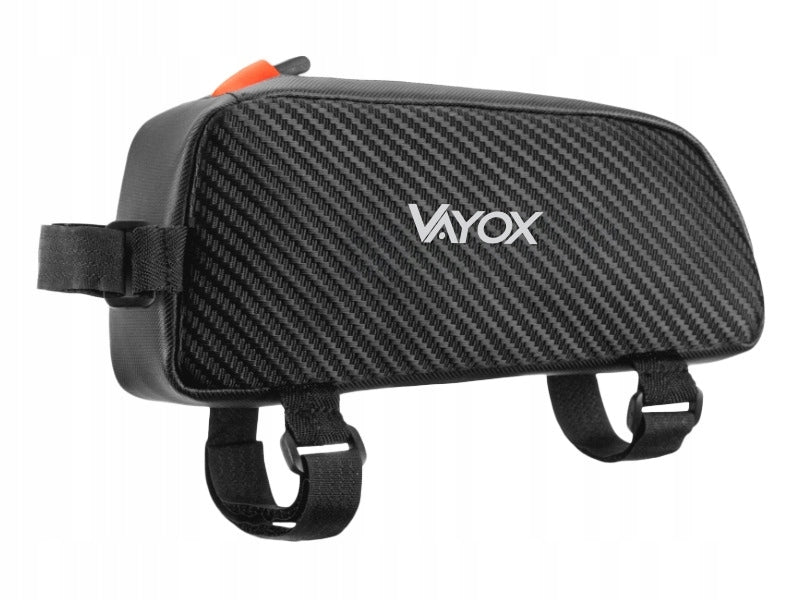 Bike bag for frame VAYOX VA0347