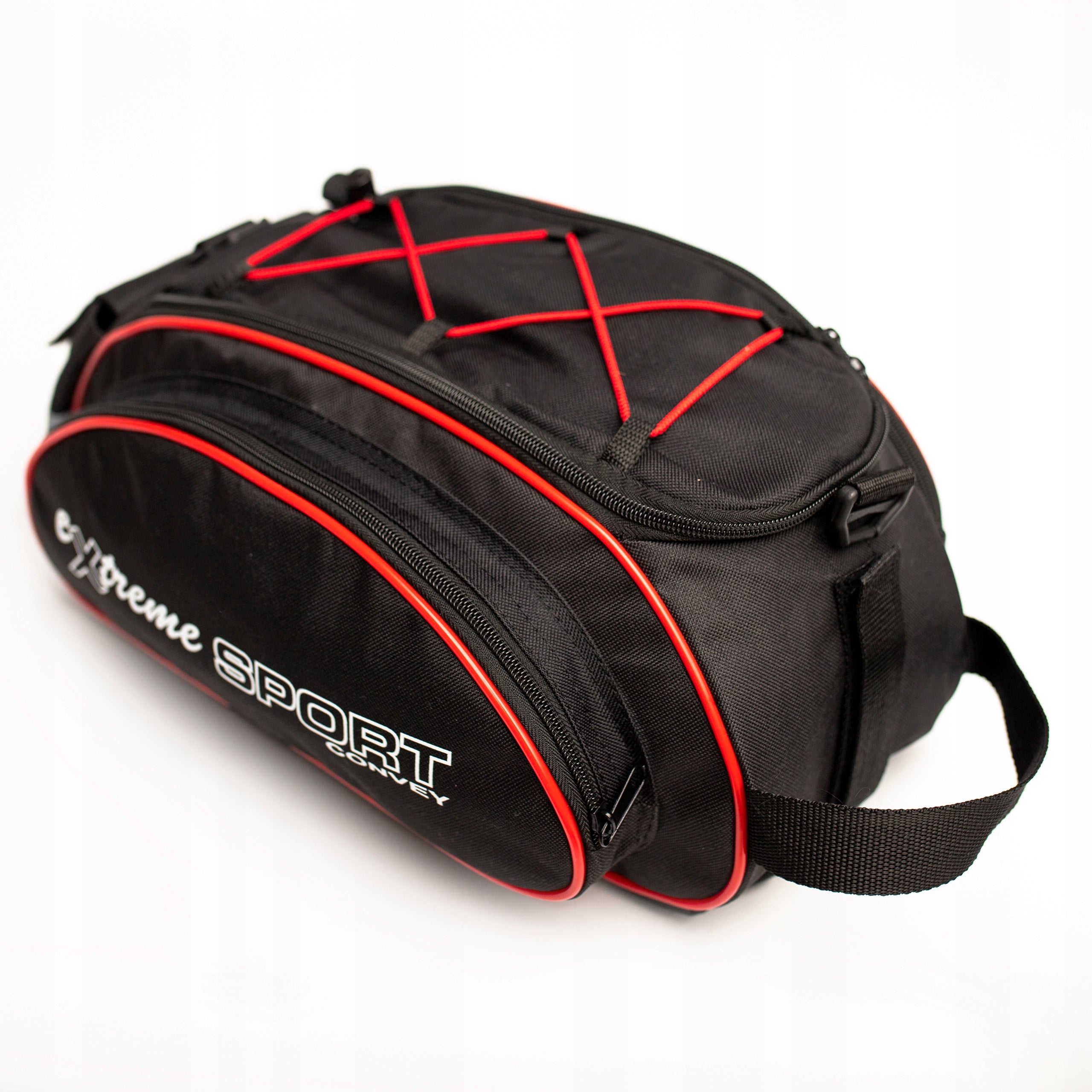Bike bag for trunk 14l