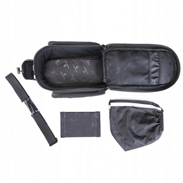 Bike bag for trunk large 12L Rockbros A9-BK Manufacturer code A9-BK