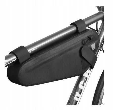Bike bag under frame 100% waterproof SAHOO