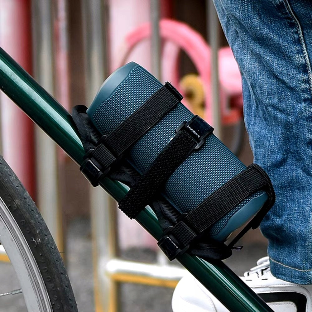 Bike bike holder for jbl speaker and matching shape Model na głośnik