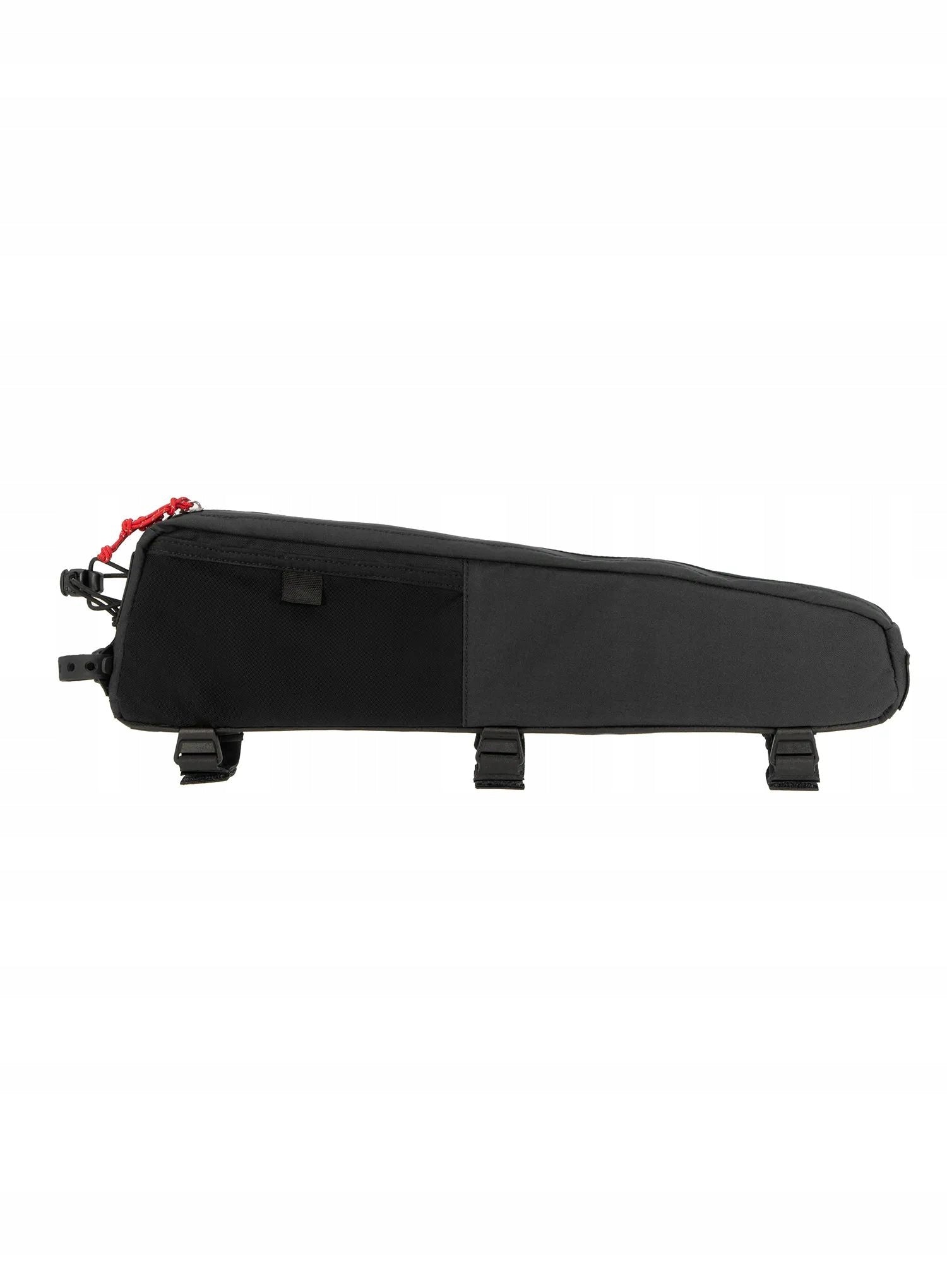 Bike frame bag Jack Pack Whale - black Brand Jack Pack