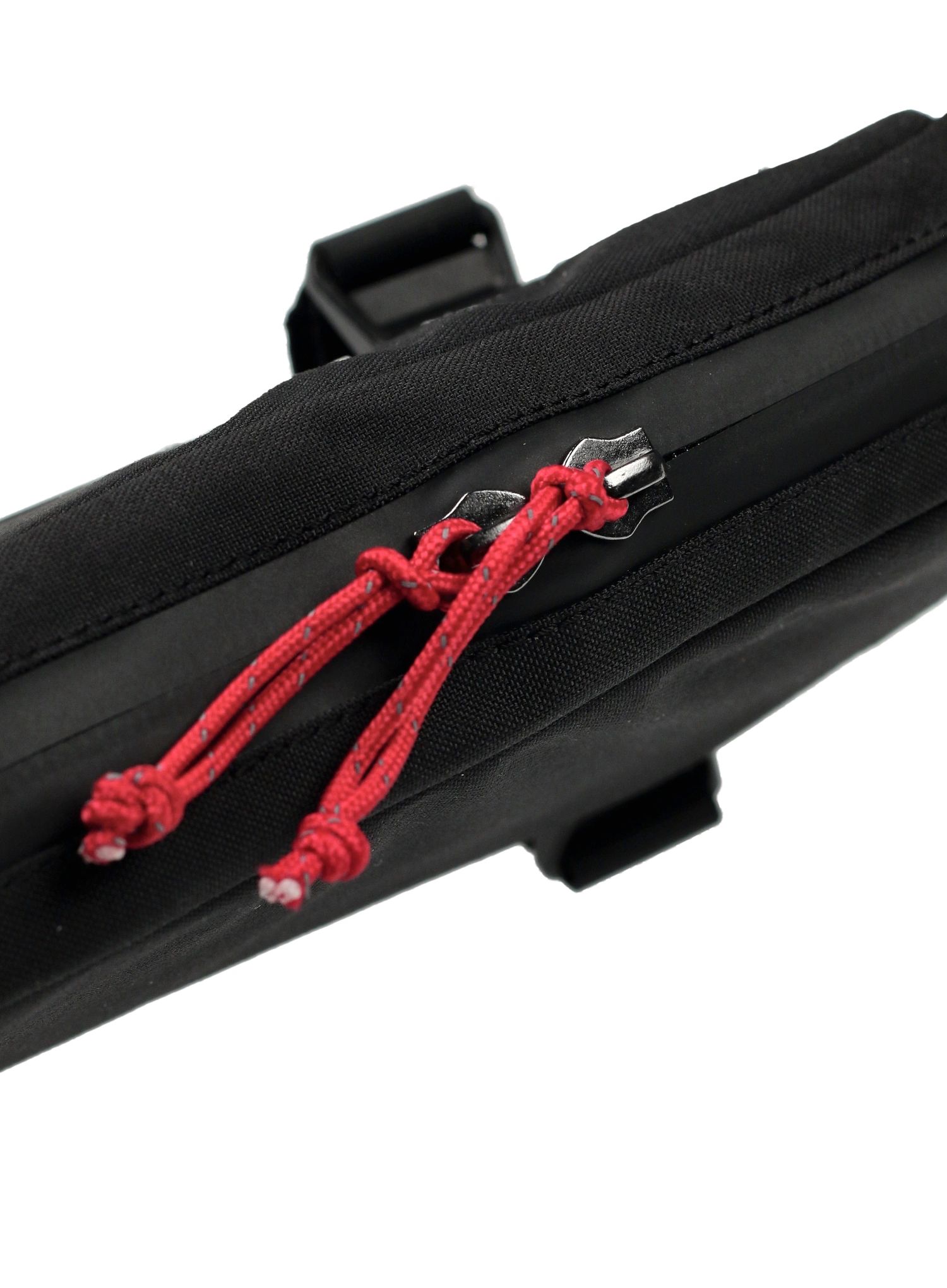 Bike frame bag Jack Pack Whale - black Kind not specified