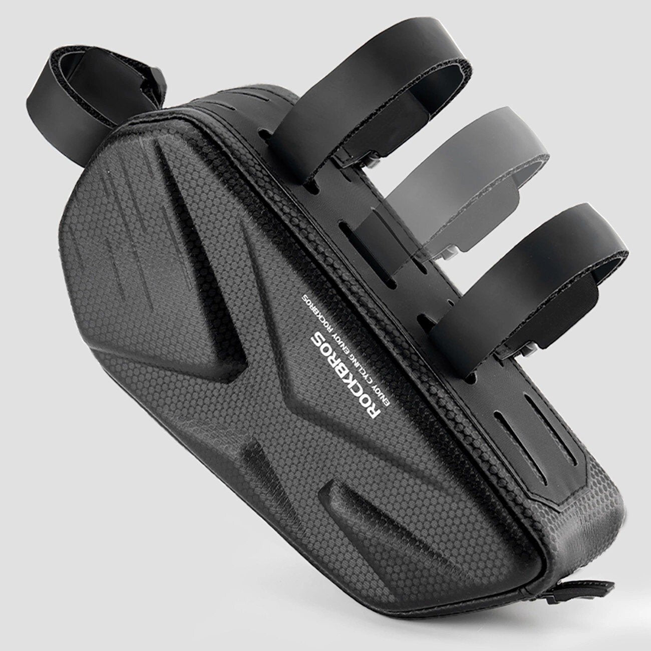 Bike frame bag ROCKBROS 189224 Black Brand Rockbros