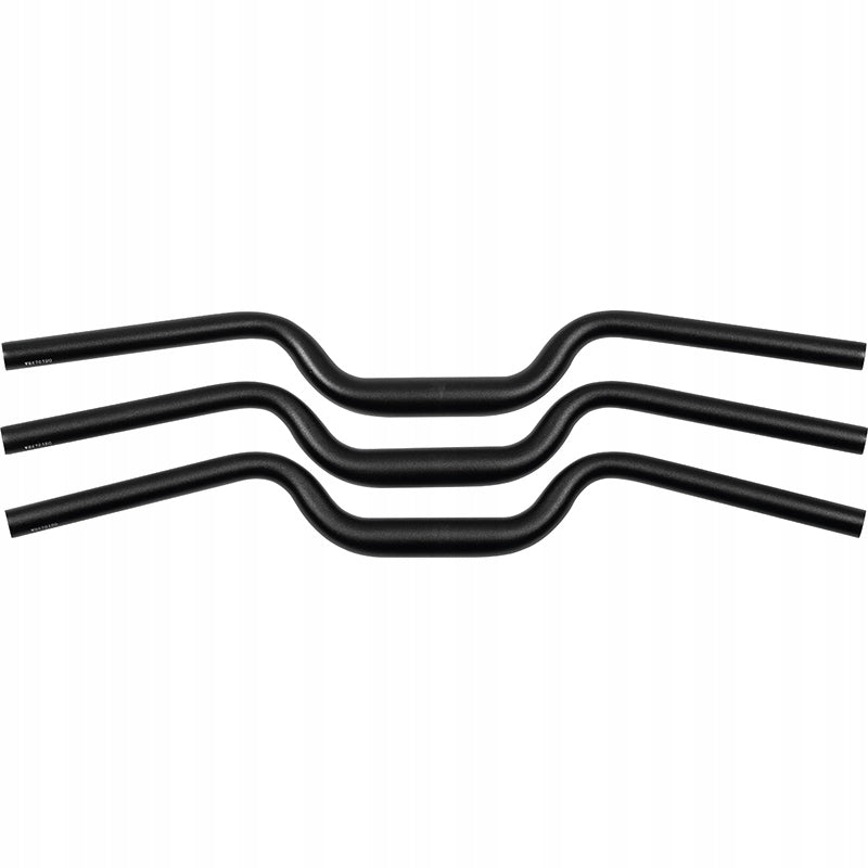Bike handlebar Ergotec M-Bar S 31.8x700mm Packaging status original