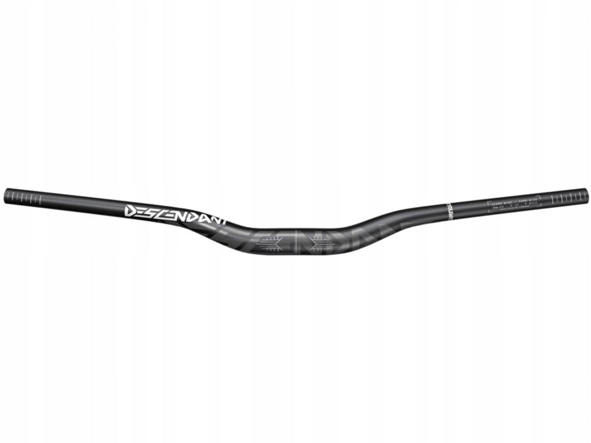 Bike handlebar Truvativ Descendant Riser 35mm