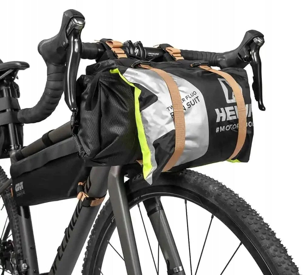 Bike handlebar bag GIVI Climb Brand Givi