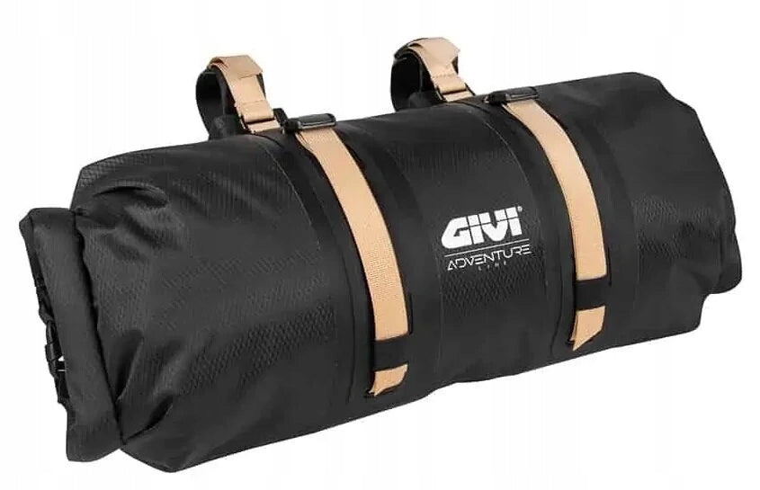 Bike handlebar bag GIVI Climb Manufacturer code AD02B
