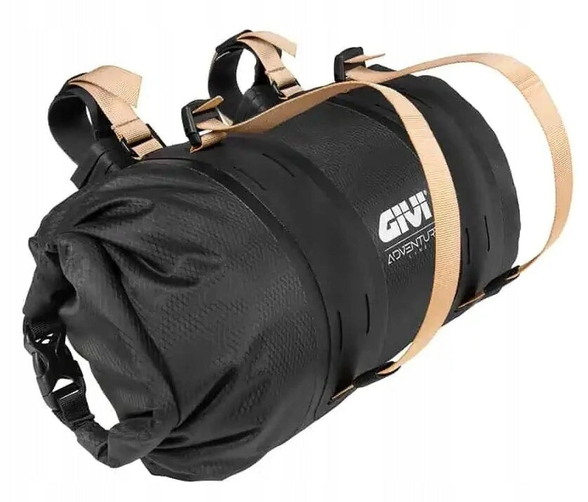 Bike handlebar bag GIVI Climb Model CLIMB