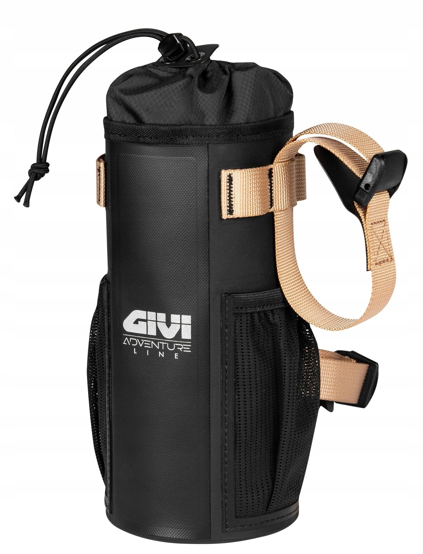 Bike handlebar bag GIVI Refuel Brand Givi