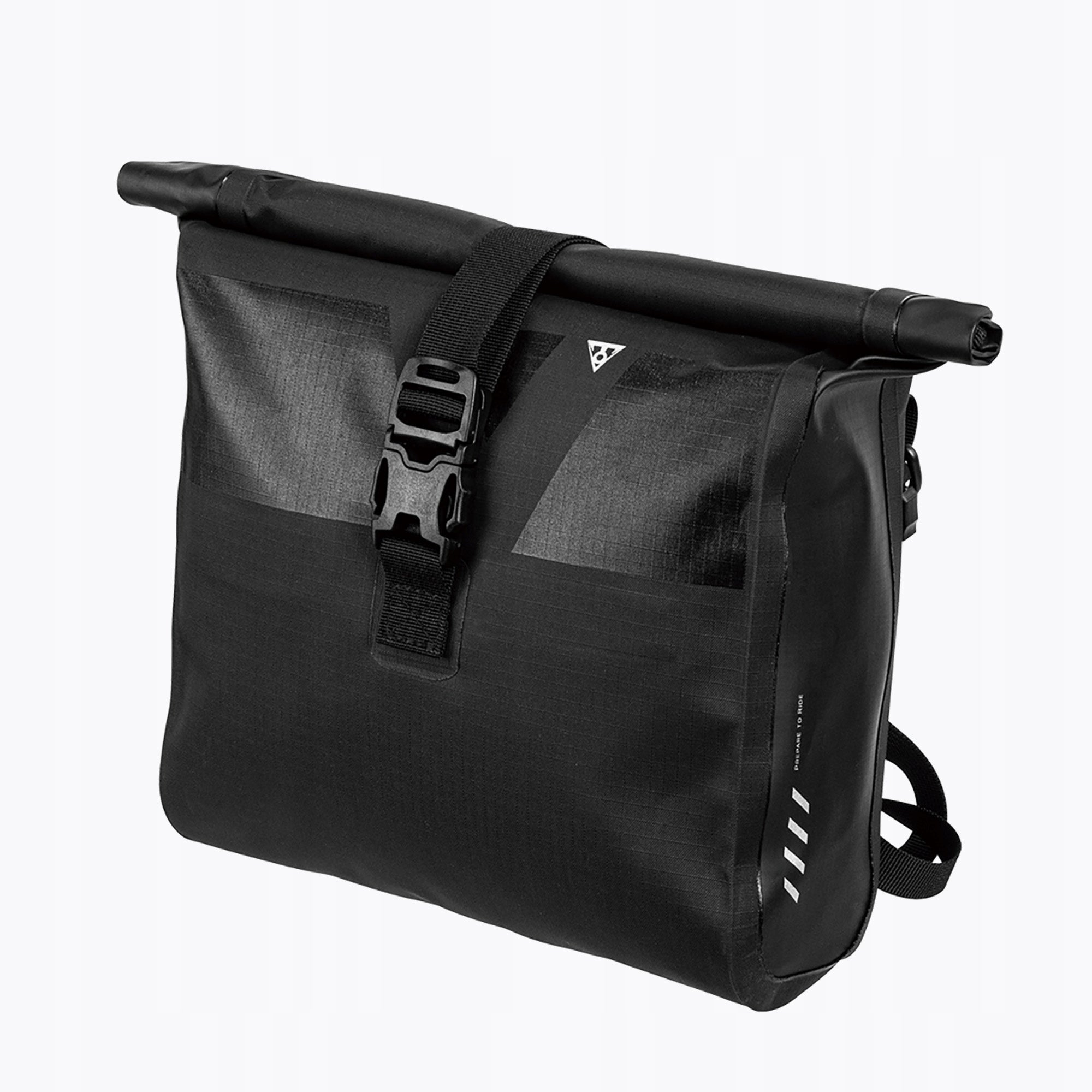 Bike handlebar bag Topeak BarLoader black 6.5 l Capacity 6.5 l