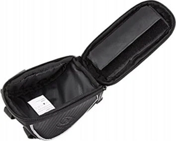 Bike handlebar bag for phone SAHO 11810 Brand Roswheel