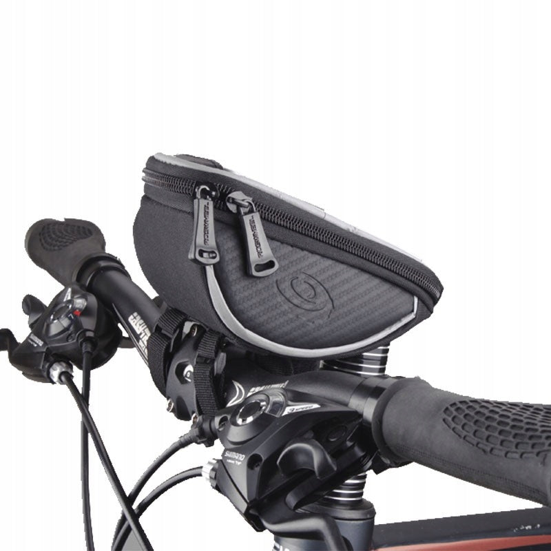 Bike handlebar bag for phone SAHO 11810 Manufacturer code 70020