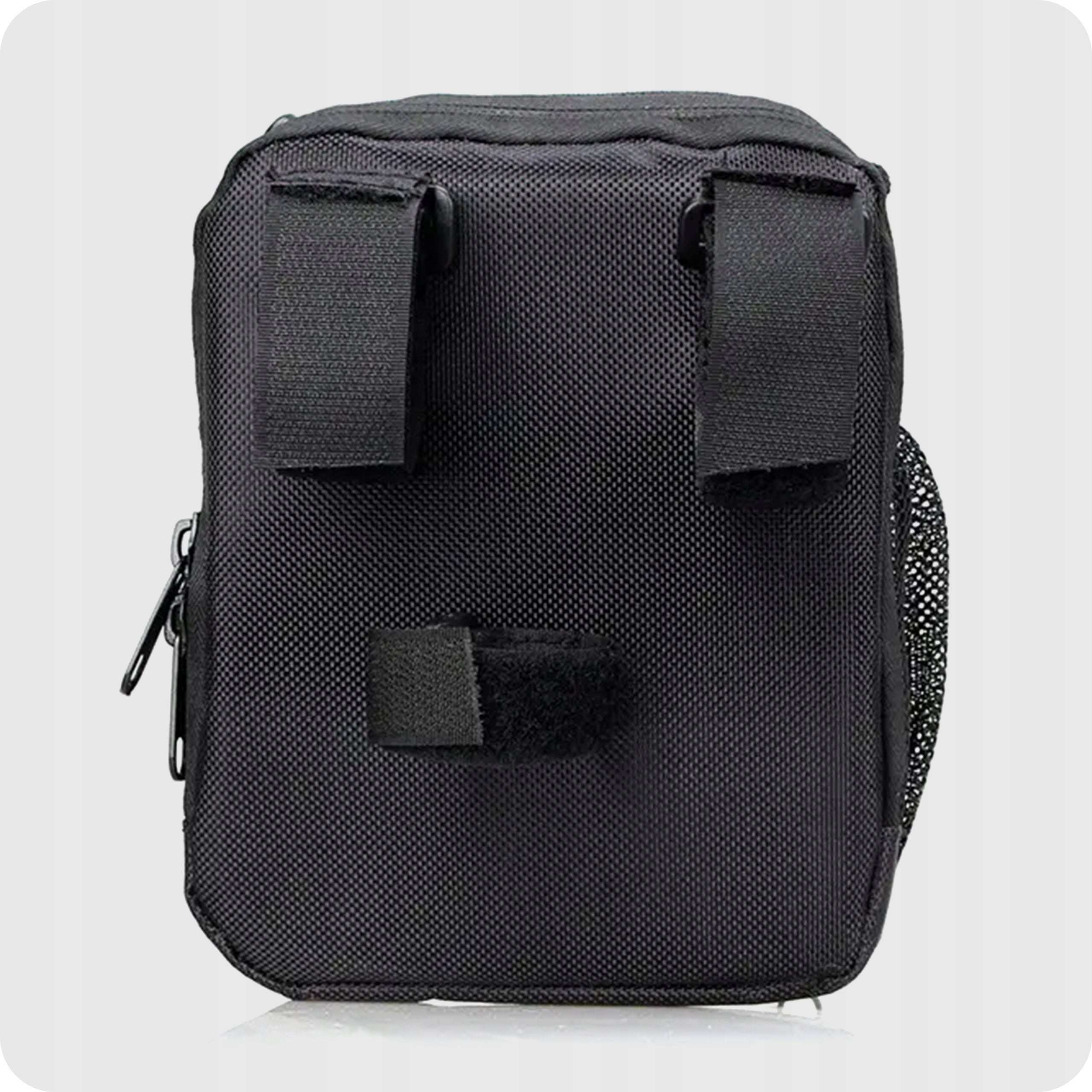 Bike handlebar pouch 20x14x10 waterproof scooter bike bag Brand no brand